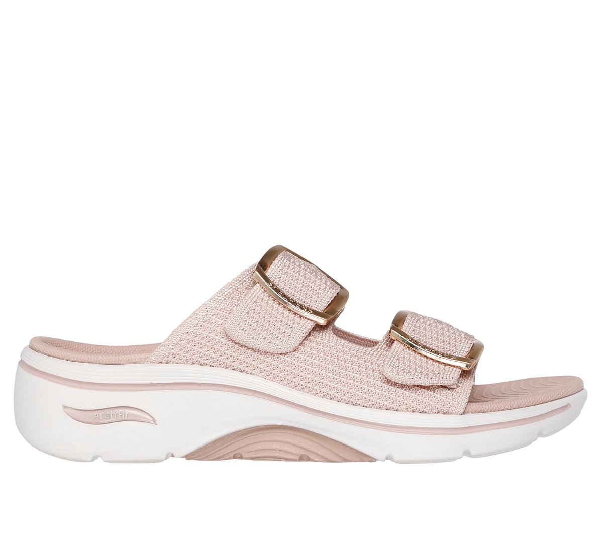 GO WALK Arch Fit 2.0 Sandal - Chloe | Skechers Women