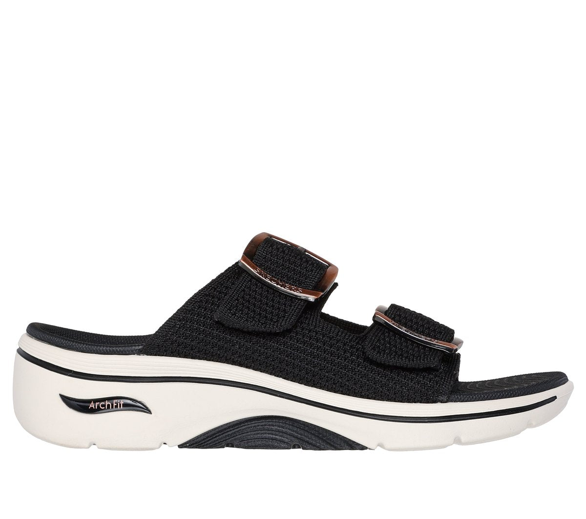 GO WALK Arch Fit 2.0 Sandal - Chloe | Skechers Women