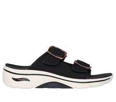 GO WALK Arch Fit 2.0 Sandal - Chloe | Skechers Women