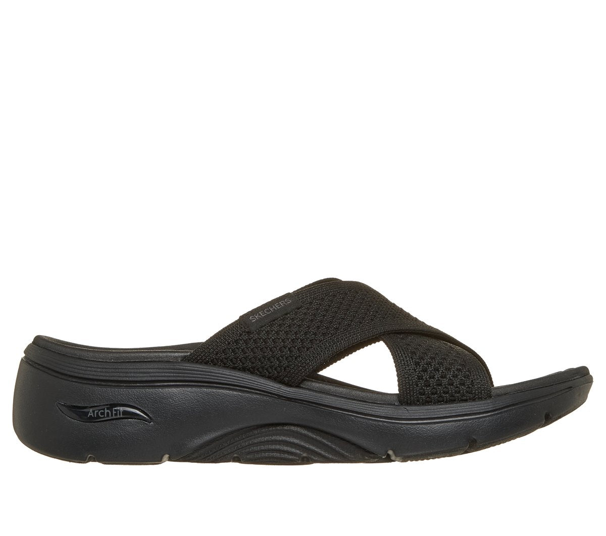 GO WALK Arch Fit 2.0 Sandal - Grace | Skechers Women