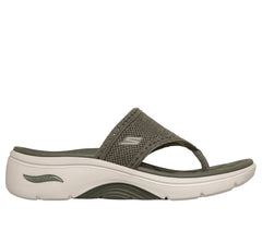 GO WALK Arch Fit 2.0 Sandal - Ashley | Skechers Women