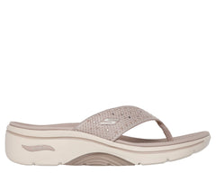 GO WALK Arch Fit 2.0 Sandal - Claire | Skechers Women