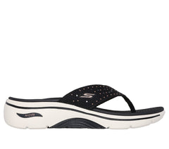 GO WALK Arch Fit 2.0 Sandal - Claire | Skechers Women