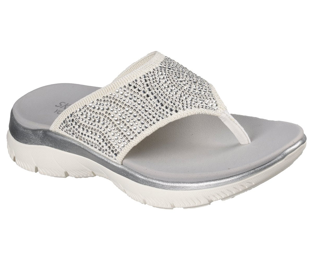 Summits Sandal - Unmatched Glow | Skechers Women