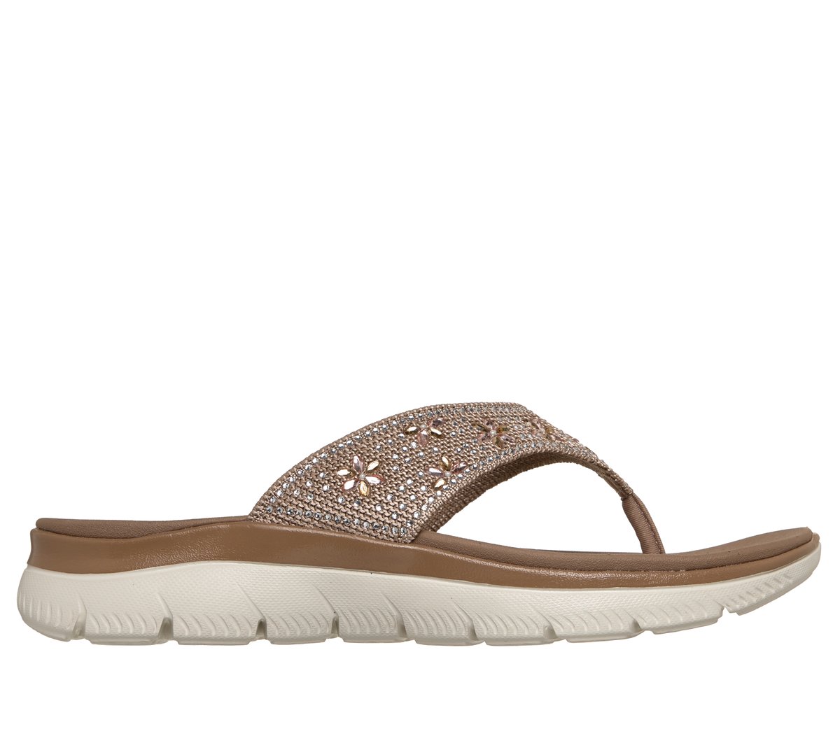Summits Sandal - Blooming Bright | Skechers Women