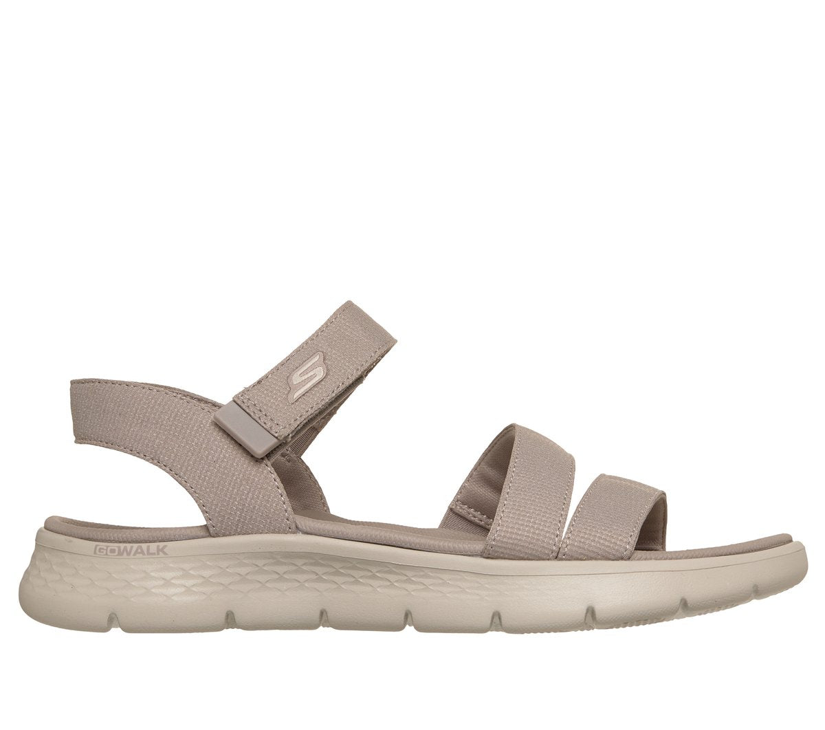 GO WALK Flex Sandal - Victoria | Skechers Women