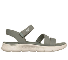 GO WALK Flex Sandal - Victoria | Skechers Women