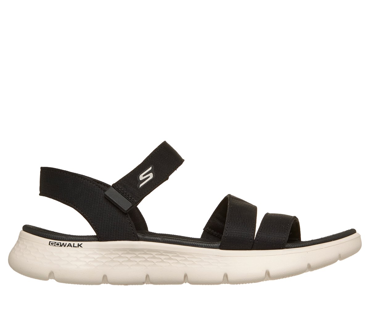 GO WALK Flex Sandal - Victoria | Skechers Women