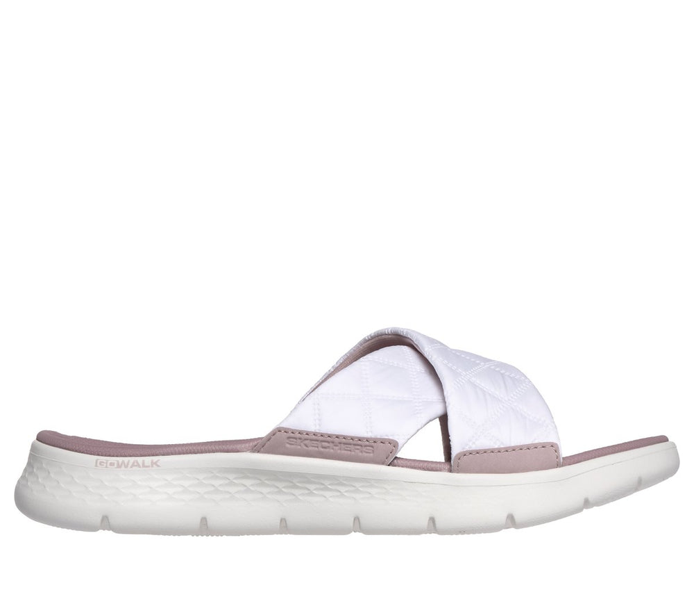 GO WALK Flex Sandal - Cozy Fit Gracie | Skechers Women