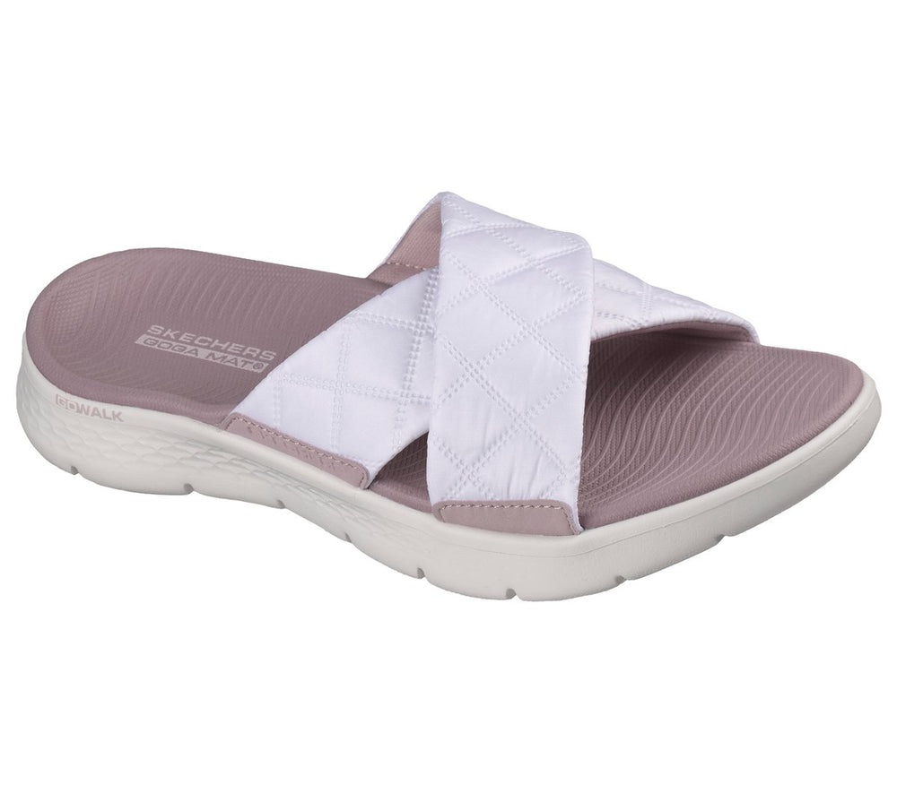 GO WALK Flex Sandal - Cozy Fit Gracie | Skechers Women