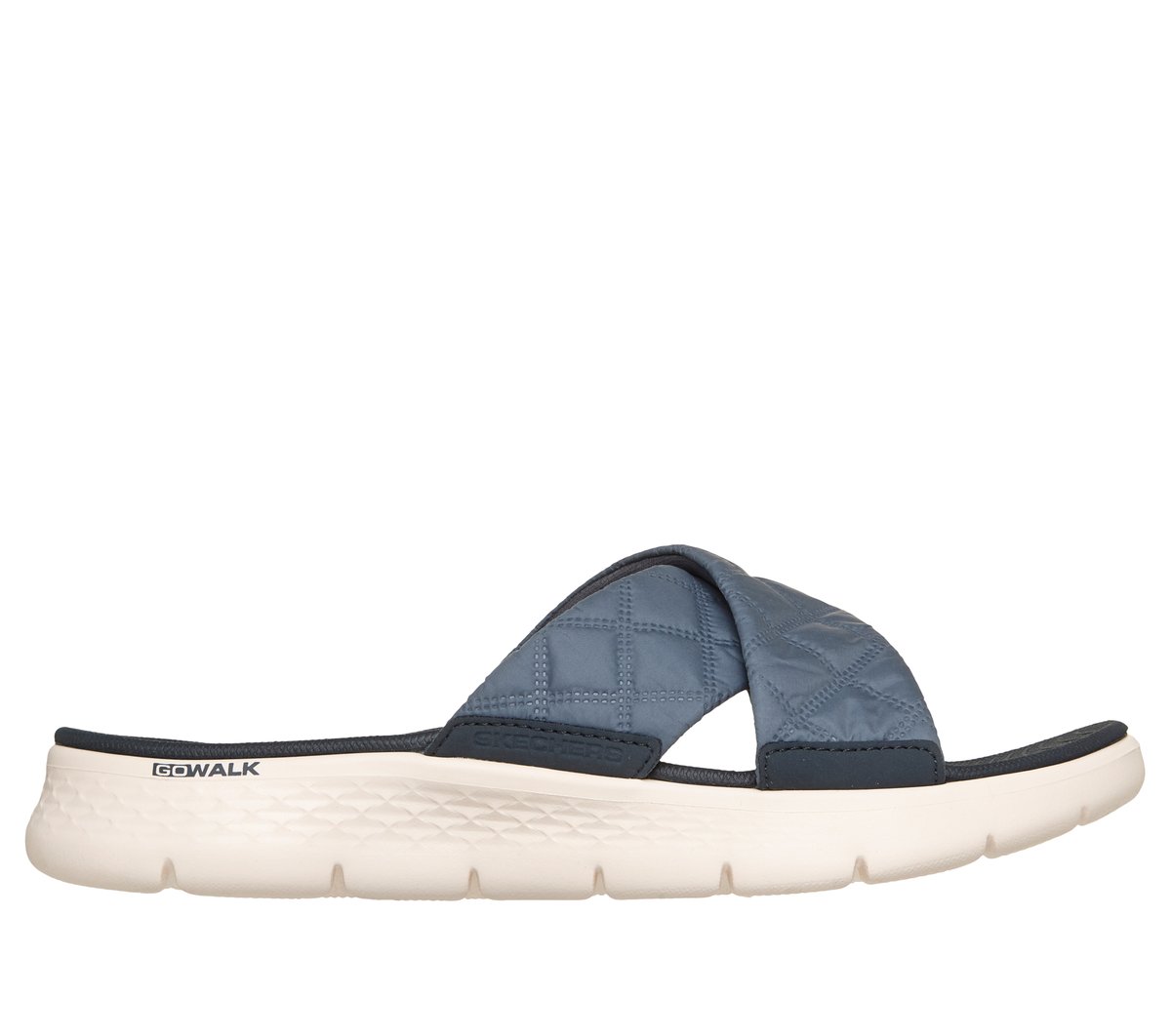 GO WALK Flex Sandal - Cozy Fit Gracie | Skechers Women