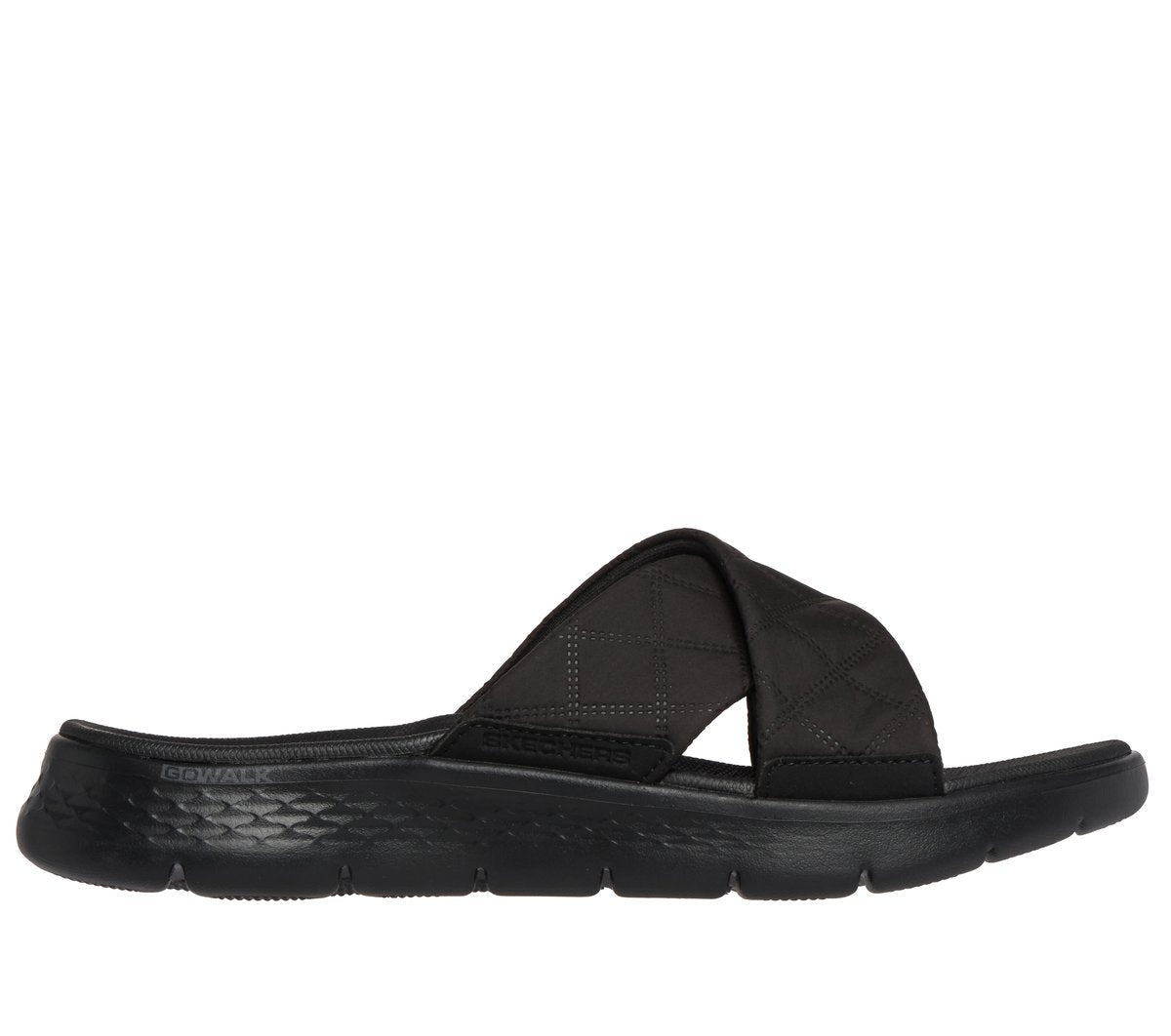 GO WALK Flex Sandal - Cozy Fit Gracie | Skechers Women