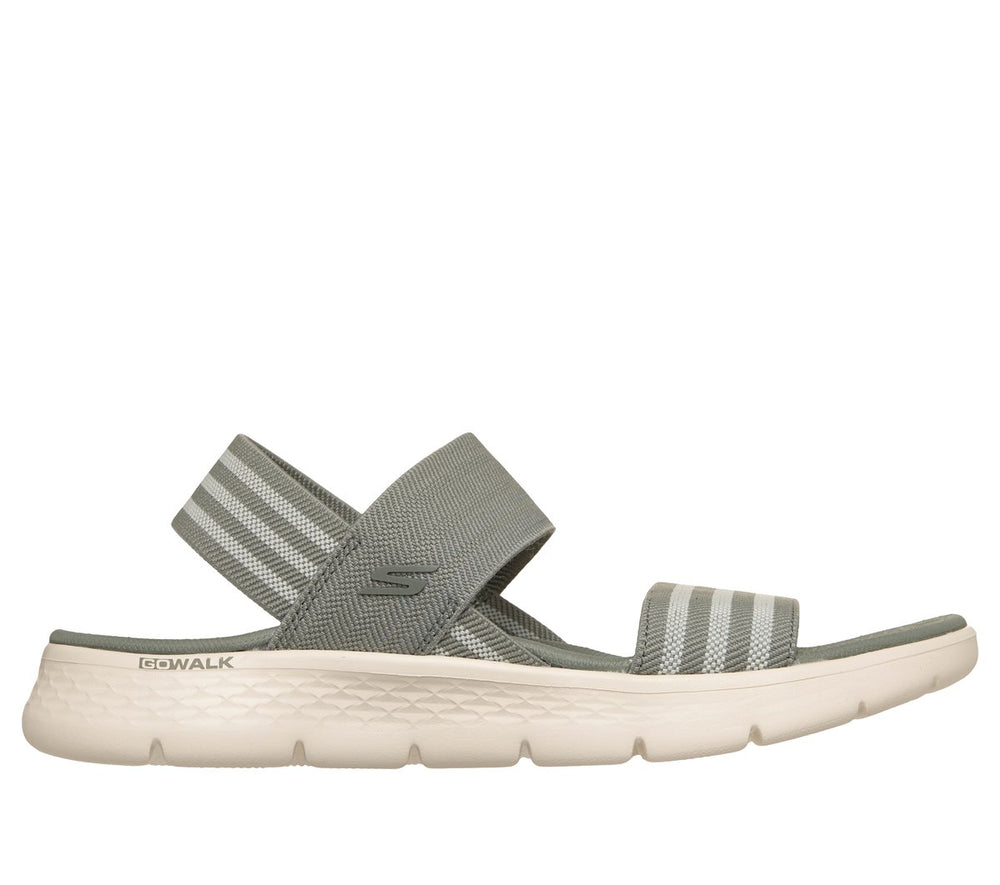 GO WALK Flex Sandal - Atlas | Skechers Women
