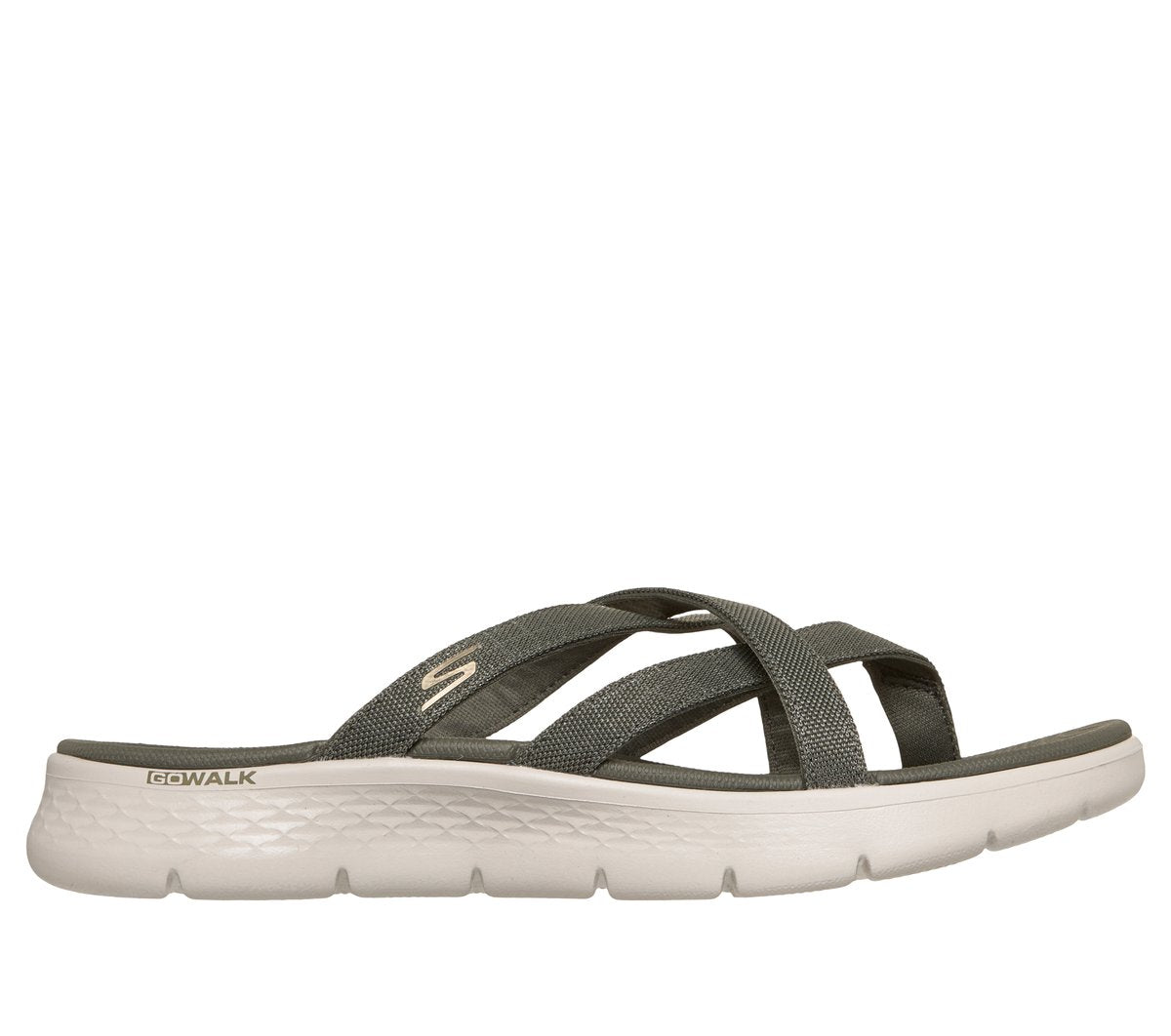 GO WALK Flex Sandal - Ssselena | Skechers Women
