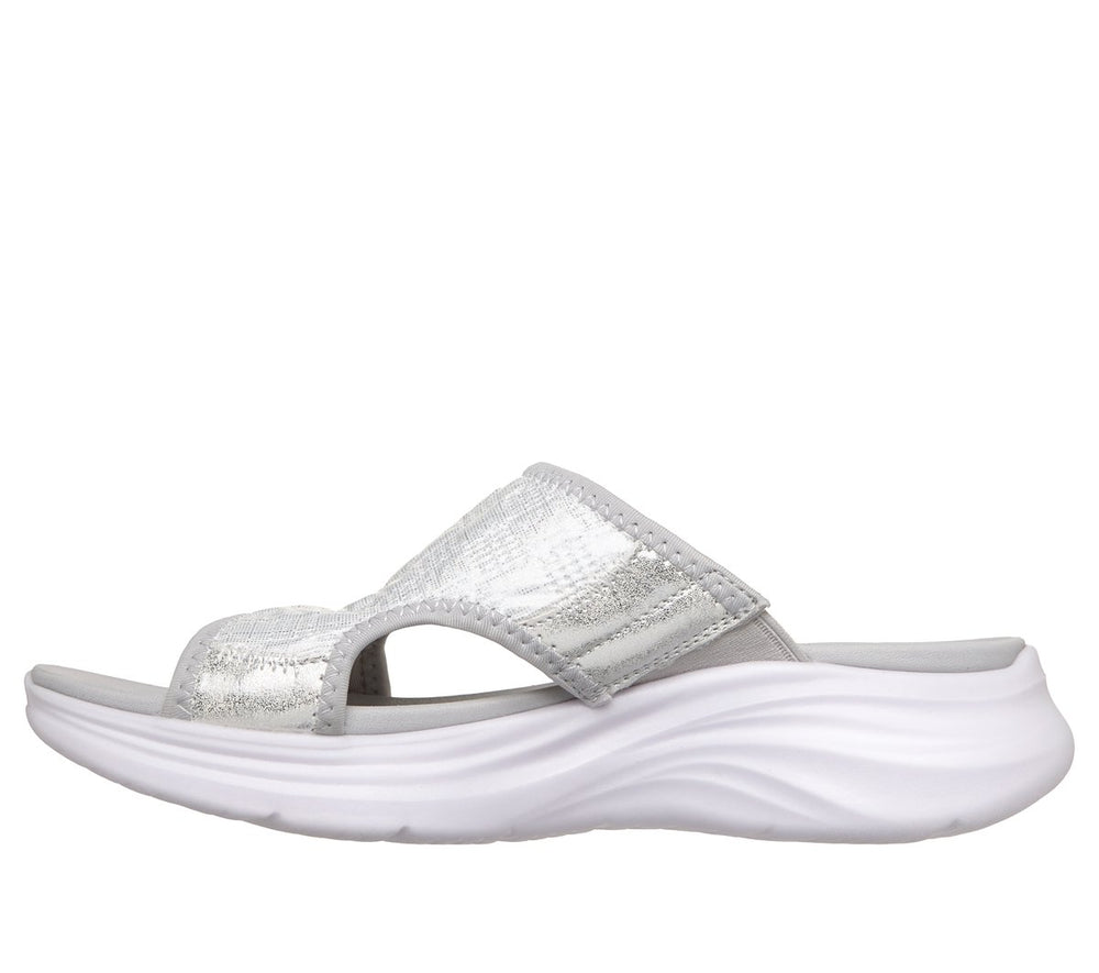Contour Foam Sandal - Cozy Fit Costal Air | Skechers Women