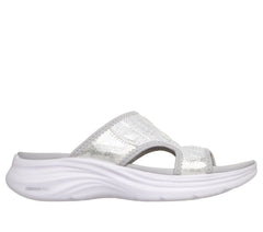Contour Foam Sandal - Cozy Fit Costal Air | Skechers Women