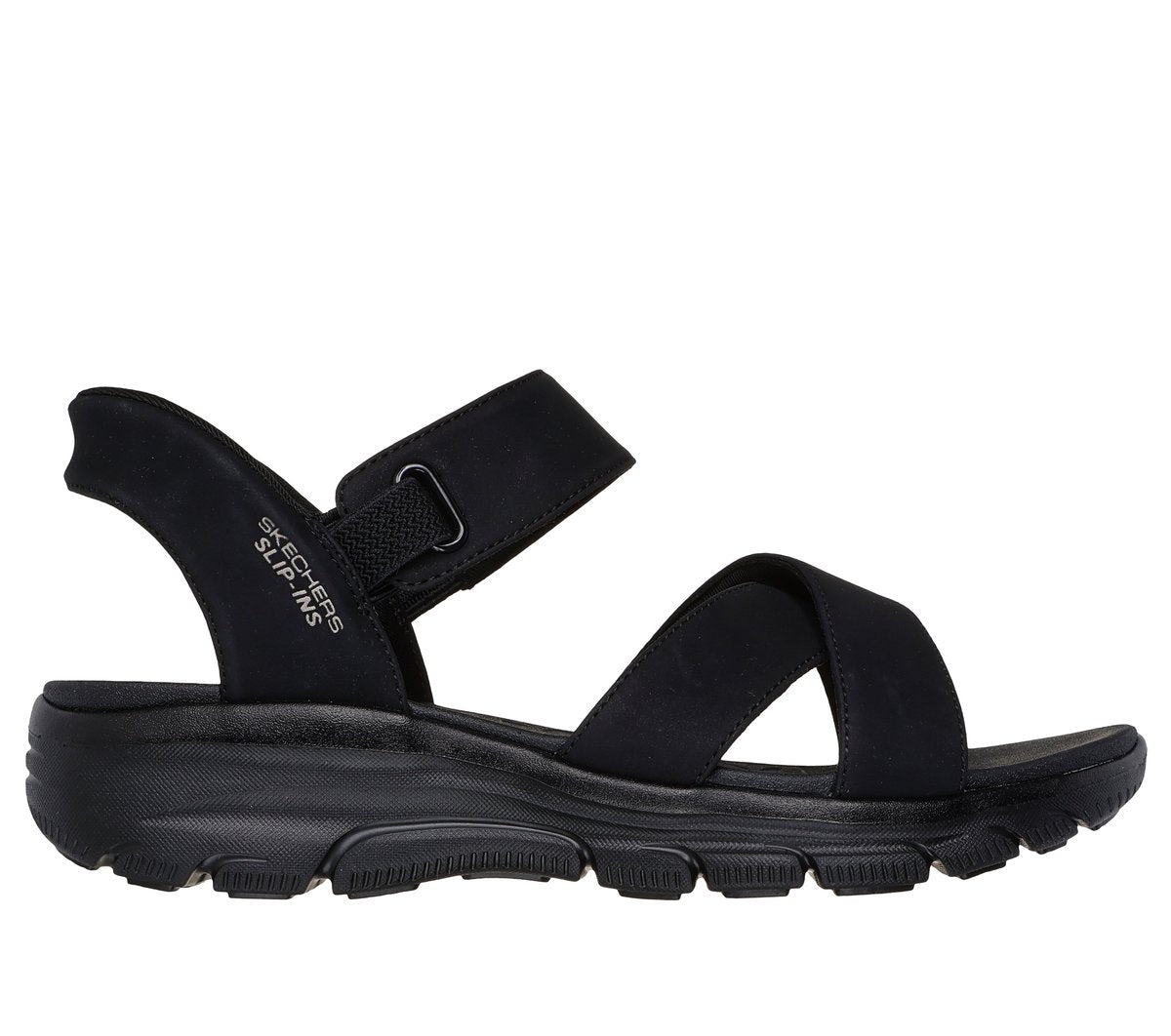 Slip-ins Relaxed Fit: Easy Going - Somewhere Sunny | Skechers Women