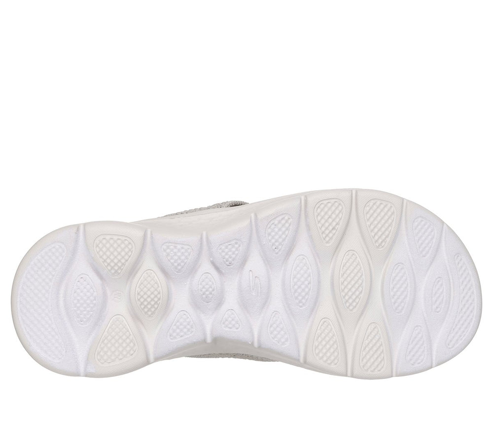 GO WALK Flex Sandal - Holly | Skechers Women