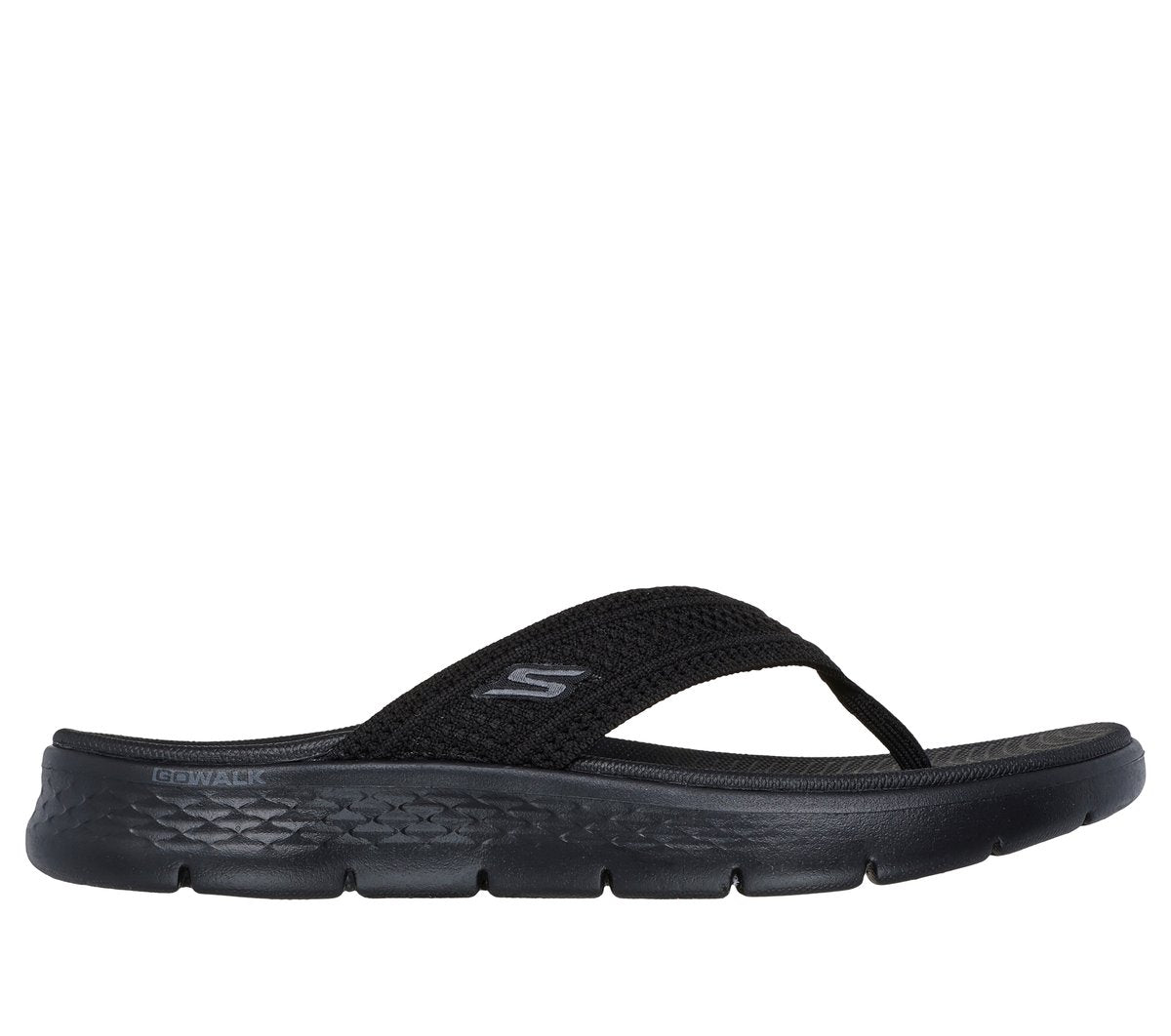GO WALK Flex Sandal - Holly | Skechers Women