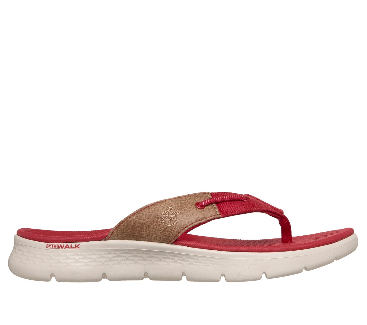 GO WALK Flex Sandal - Esplanade | Skechers Women