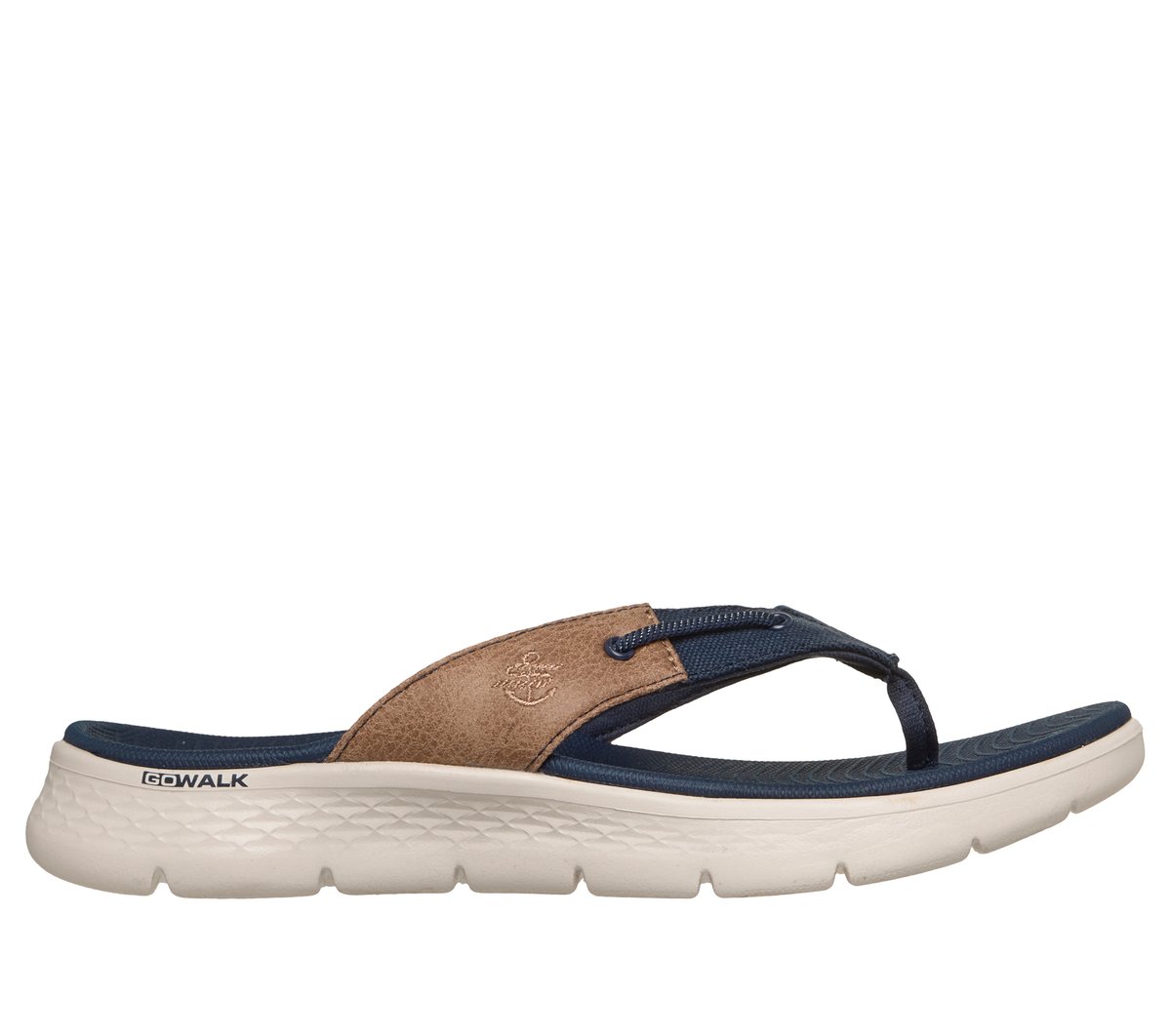 GO WALK Flex Sandal - Esplanade | Skechers Women