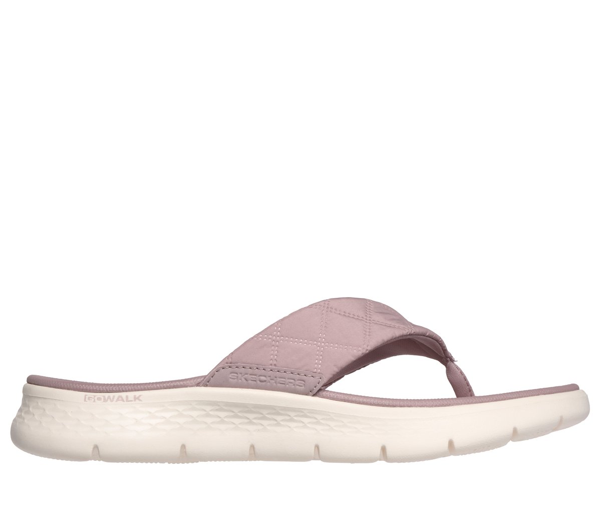 GO WALK Flex Sandal - Cozy Fit Addison | Skechers Women