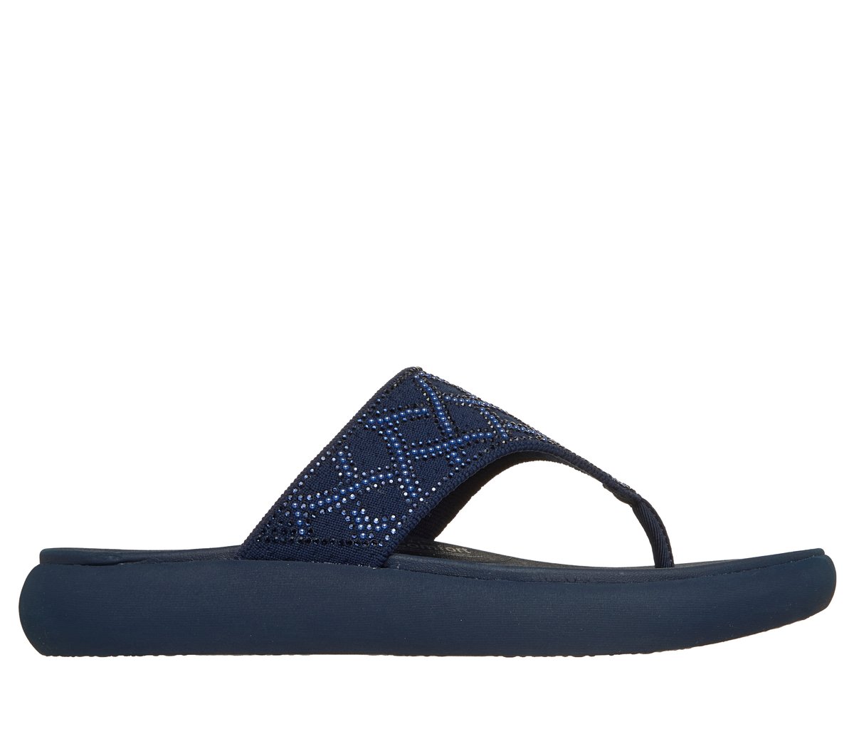 Relaxed Fit: Asana Luxe - Keep Dazzling | Skechers Women