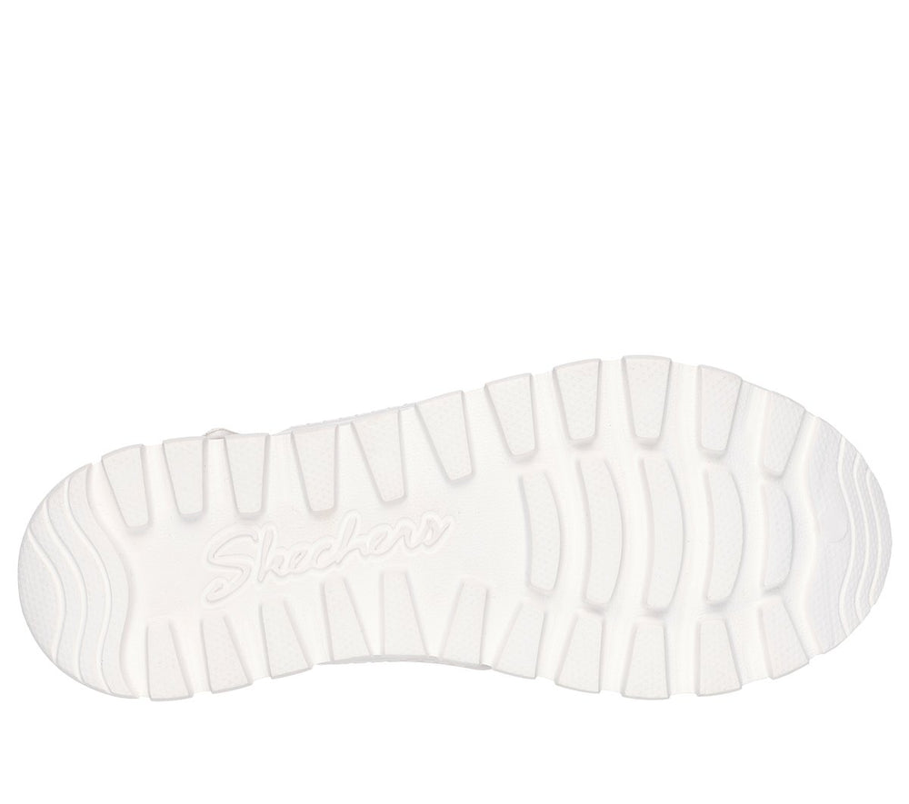 Foamies: Arch Fit Footsteps - Sunny Days | Skechers Women
