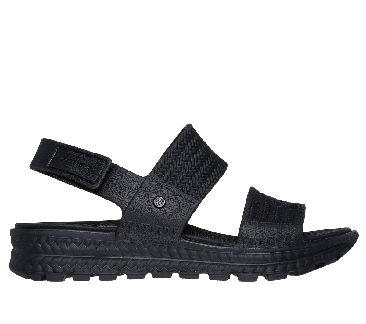 Foamies: Arch Fit Footsteps - Sunny Days | Skechers Women