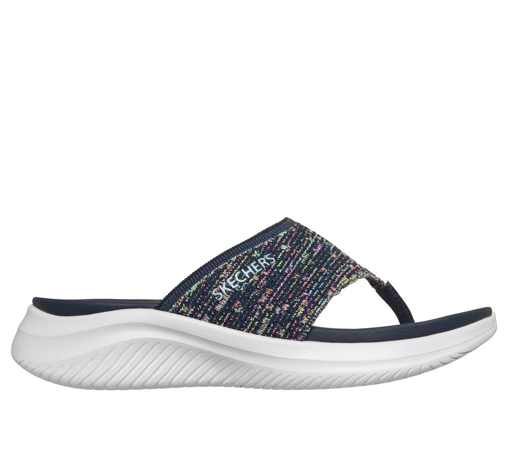 Ultra Flex 3.0 Sandal - Confetti Dreams | Skechers Women