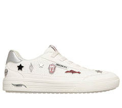 Rolling Stones: Arch Fit Arcade - Rolling Studz | Skechers Women