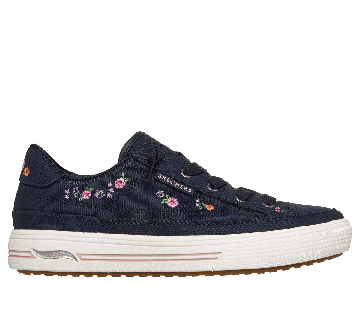 Arch Fit Arcade - Subtle Bouquet | Skechers Women