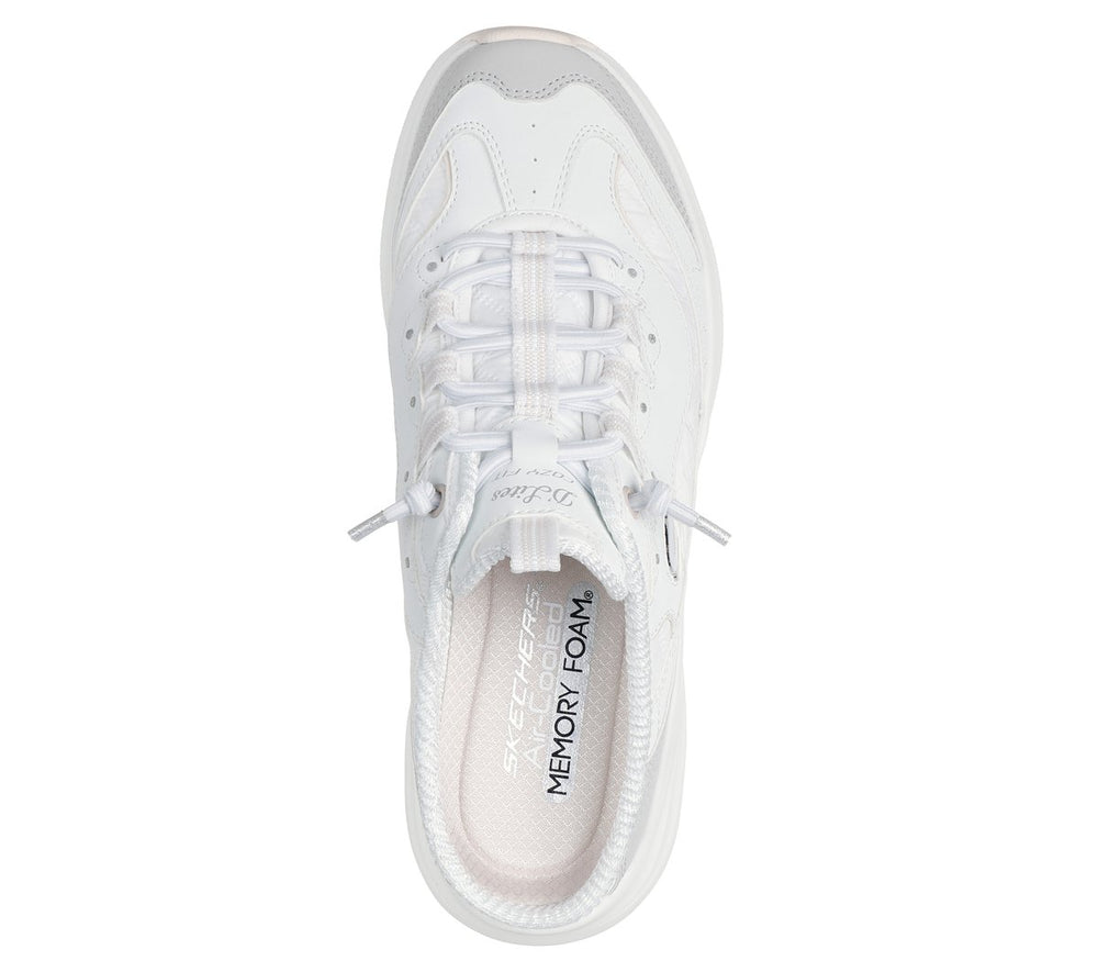 Contour Foam - Cozy Fit Vintage Dream | Skechers Women