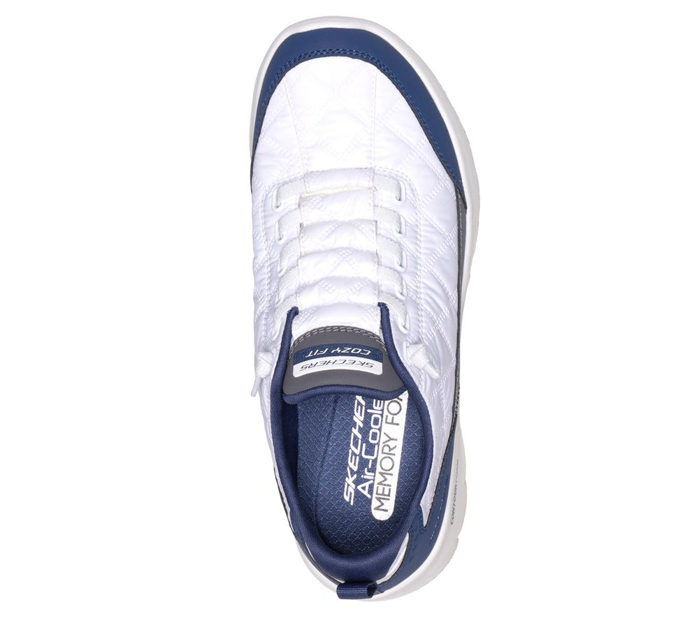 Summits Contour Foam - Cozy Fit | Skechers Women