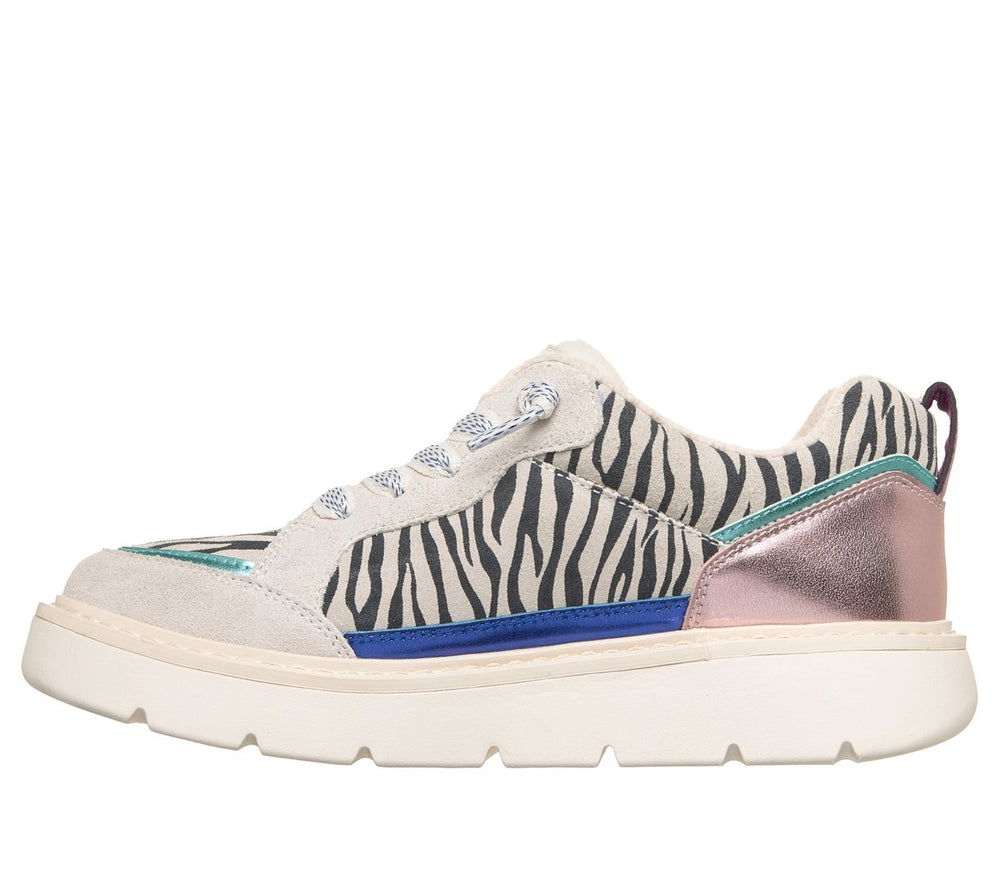 Keepsakes Cozy - Street Hiker Exotic | Skechers Women