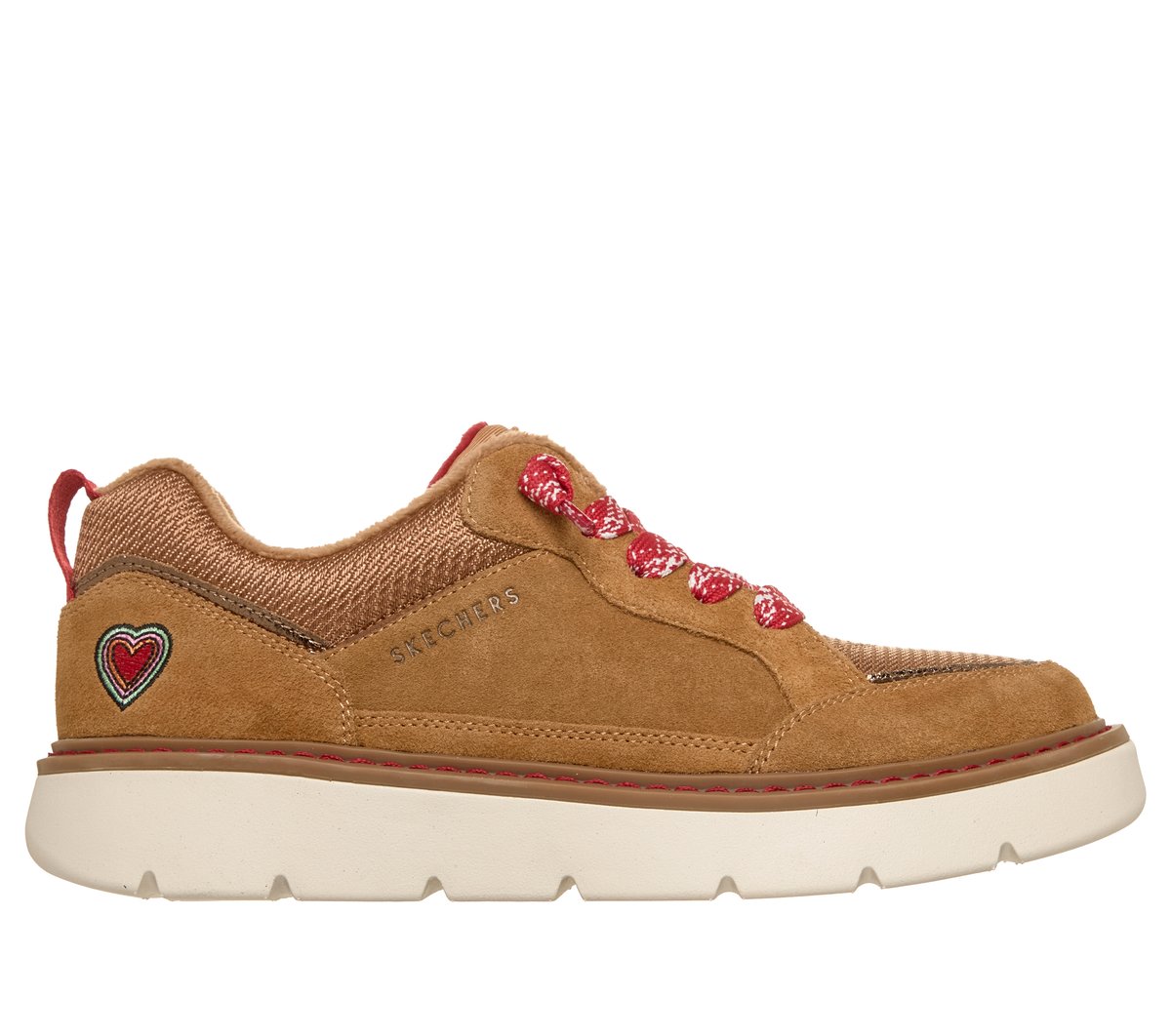 Keepsakes Cozy - Street Hiker Luv | Skechers Women