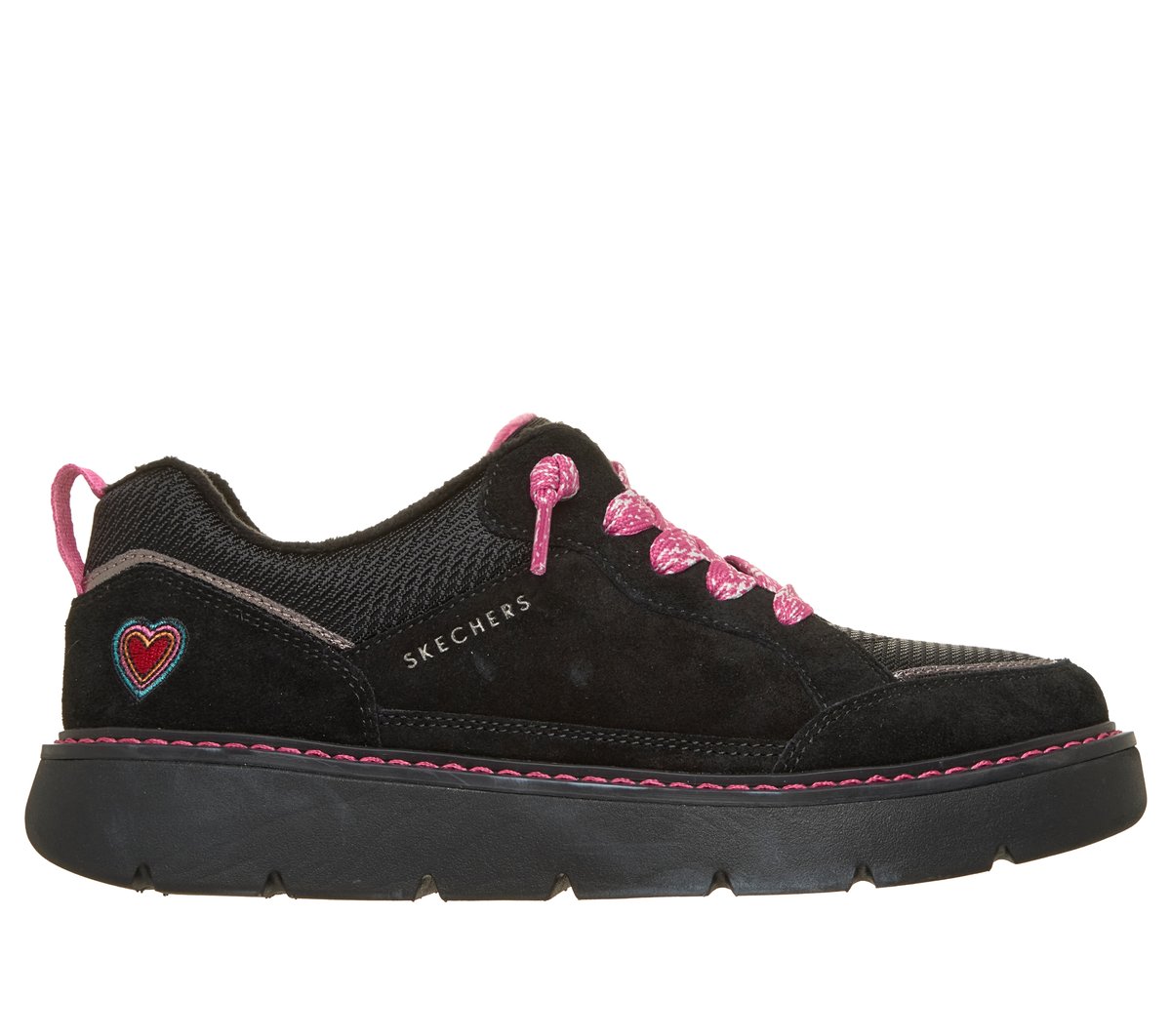 Keepsakes Cozy - Street Hiker Luv | Skechers Women