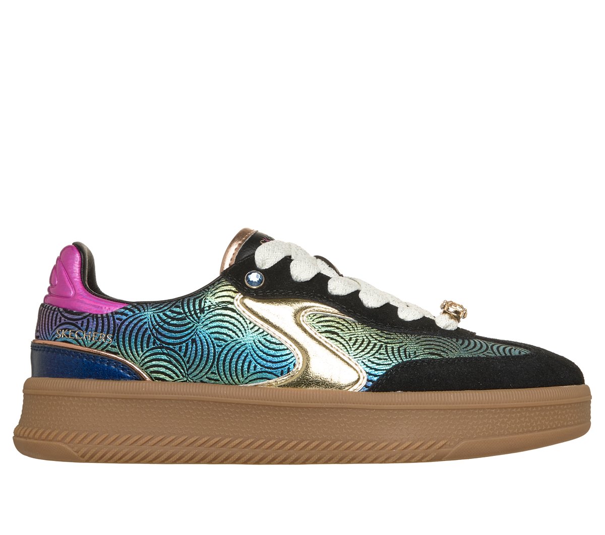 Hotshot HI - Refined Rebel | Skechers Women