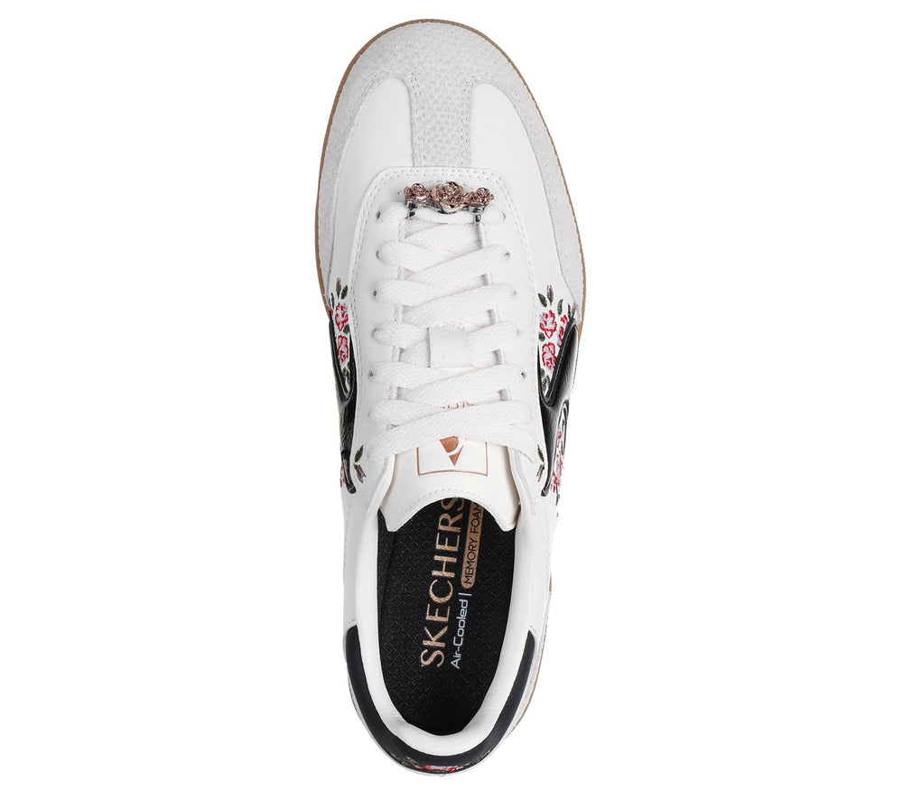 Hotshot - Fiercely Floral | Skechers Women