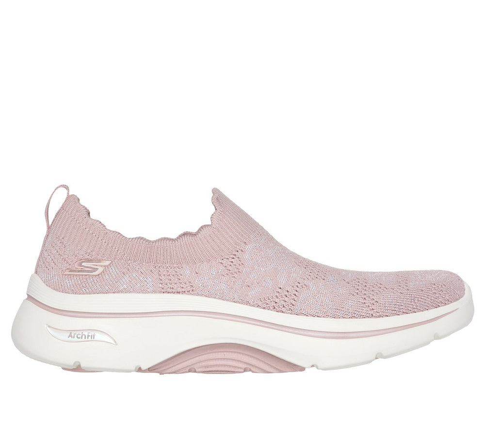GO WALK Arch Fit 2.0 - Rosa Linda | Skechers Women