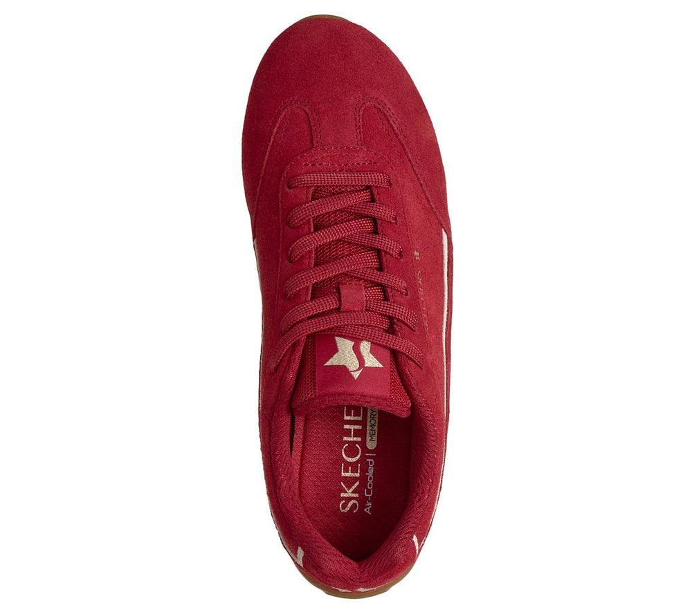 Court Racer - City Belle | Skechers Women