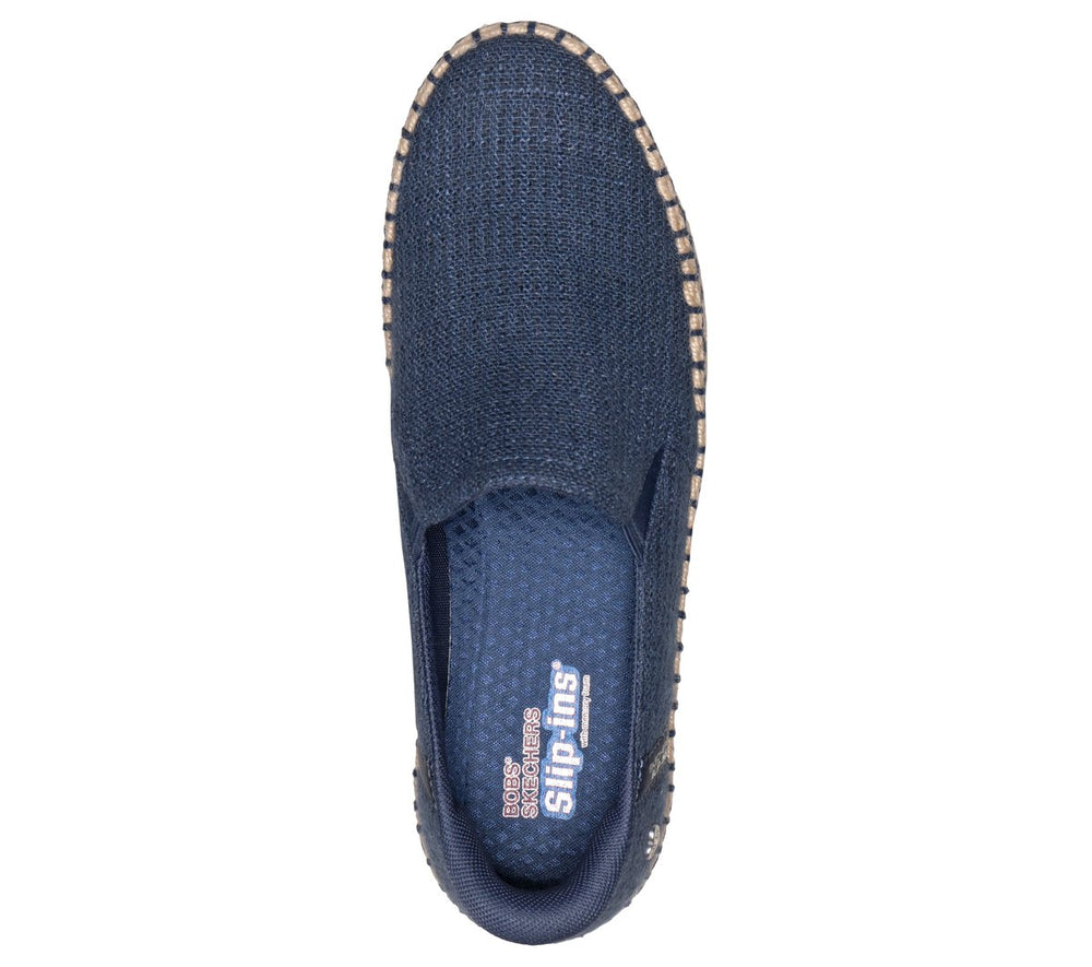 Slip-ins: BOBS Sesame - Chic Steps | Skechers Women