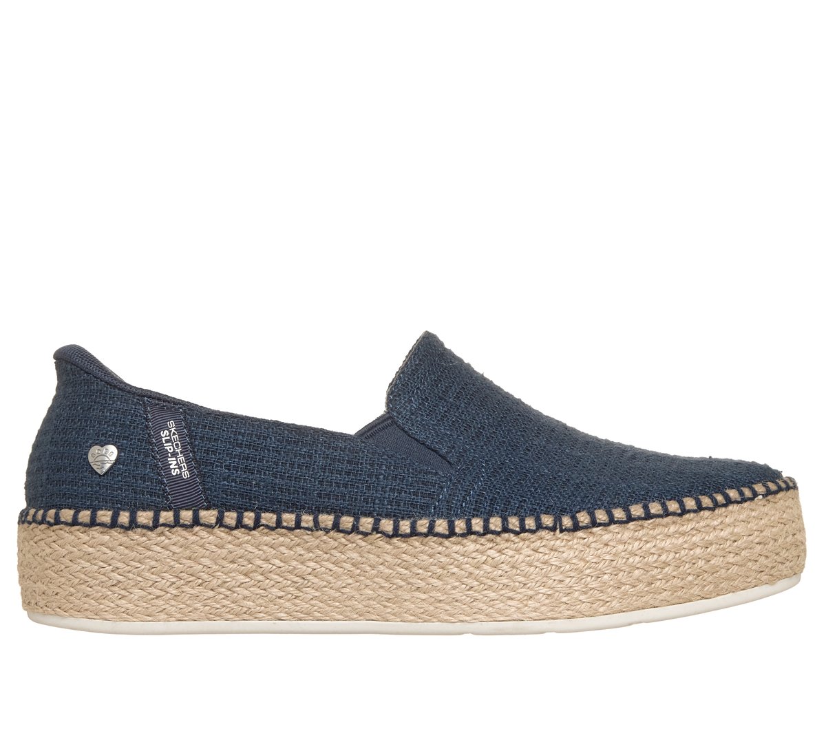 Slip-ins: BOBS Sesame - Chic Steps | Skechers Women