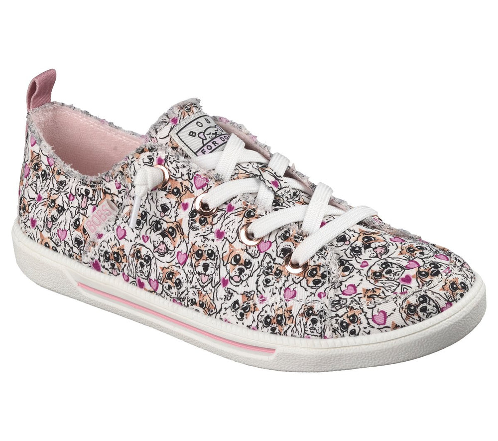 BOBS B Cute 2.0 - Charm Eyes | Skechers Women