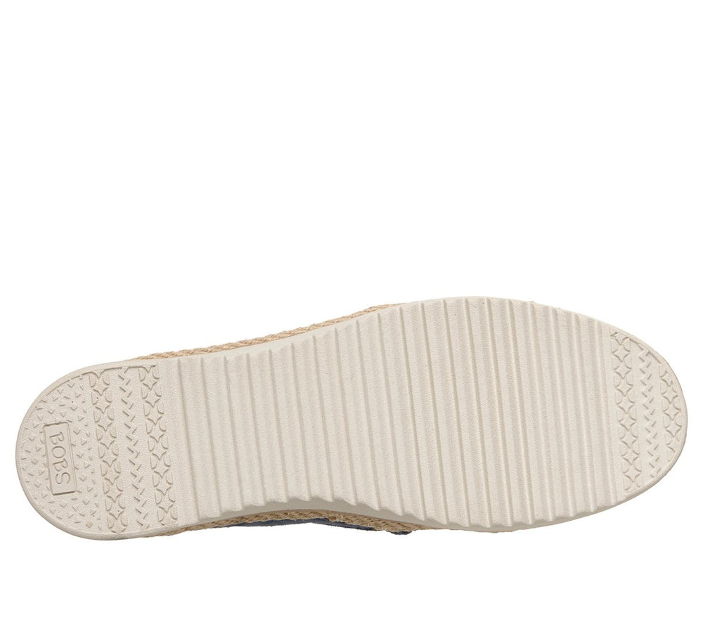 BOBS Flexpadrille LO - Shiny Spritz | Skechers Women
