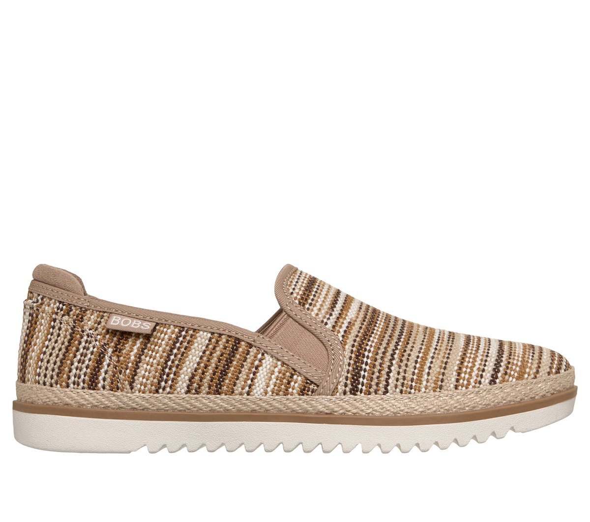 BOBS Flexpadrille LO - Sunny Stripes | Skechers Women