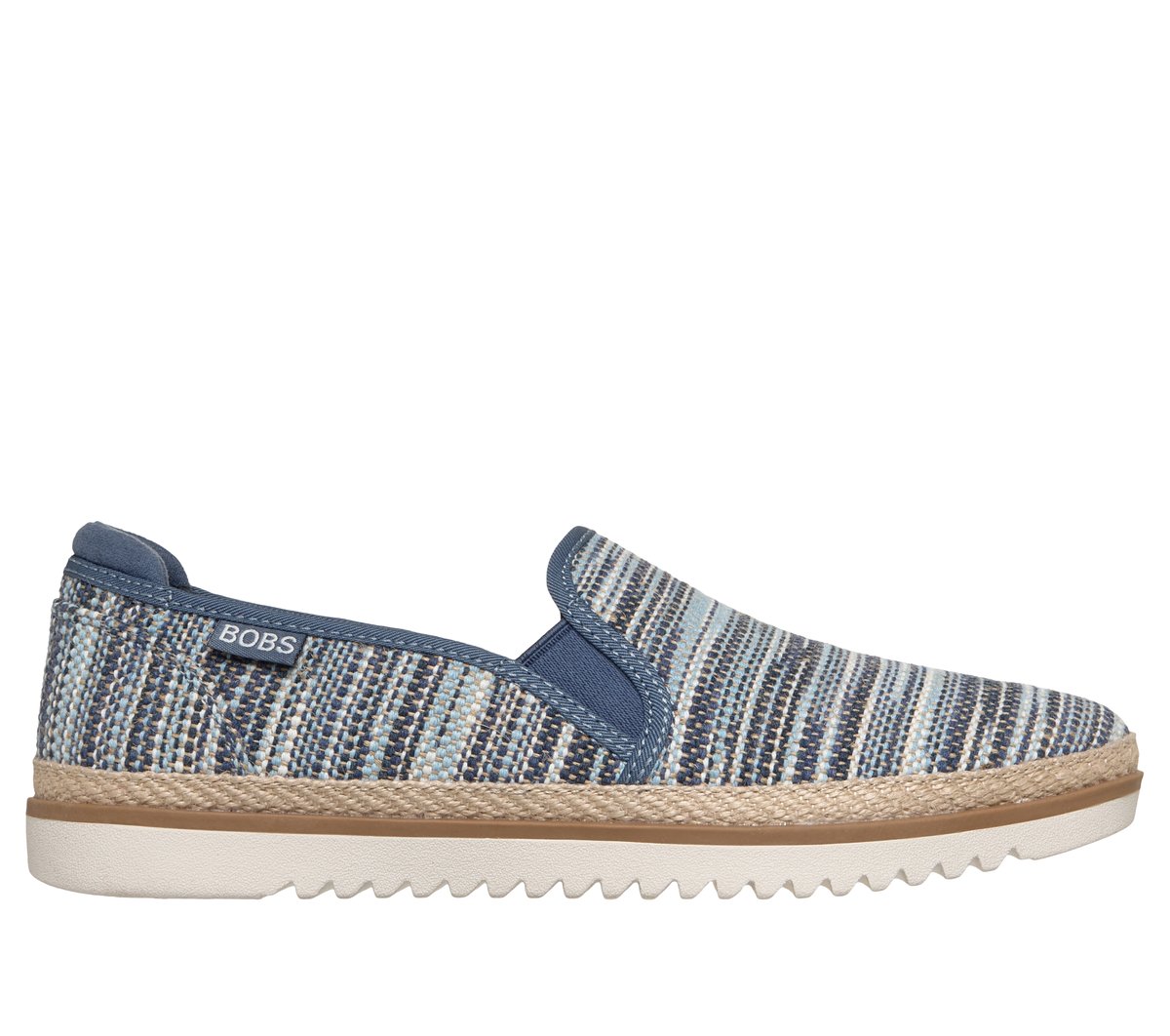 BOBS Flexpadrille LO - Sunny Stripes | Skechers Women