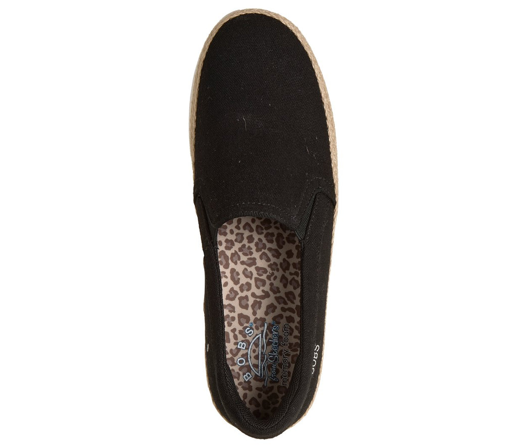 BOBS Flexpadrille HI - Day Delight | Skechers Women