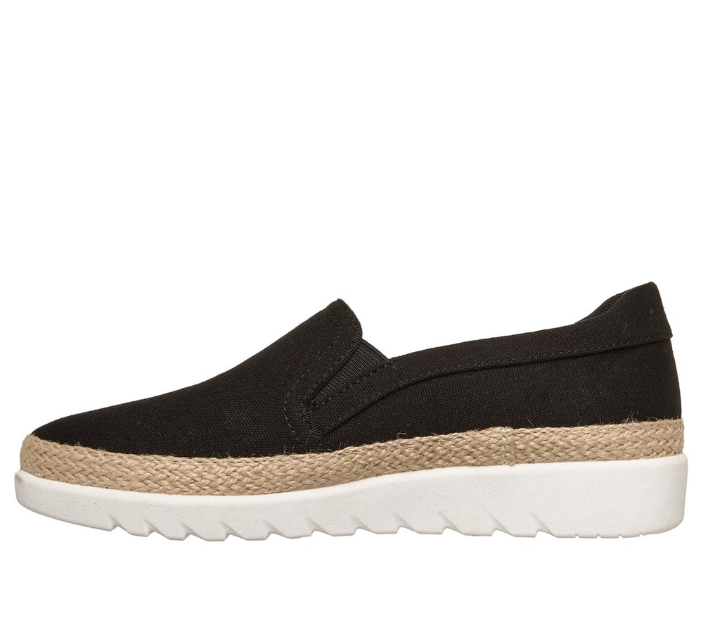 BOBS Flexpadrille HI - Day Delight | Skechers Women