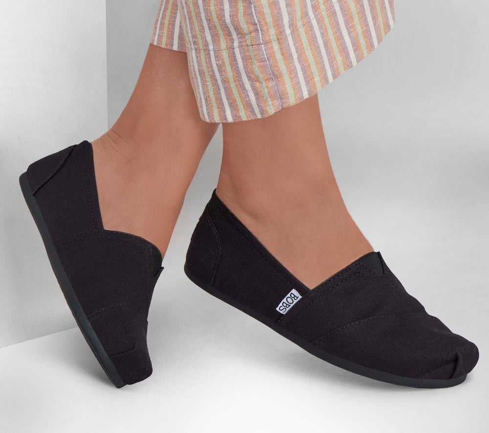 BOBS Plush - Peace & Love | Skechers Women